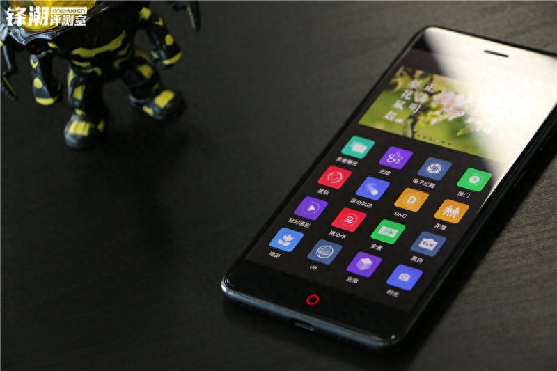挑战双摄&amp;性能的极限：努比亚Z17mini体验评测