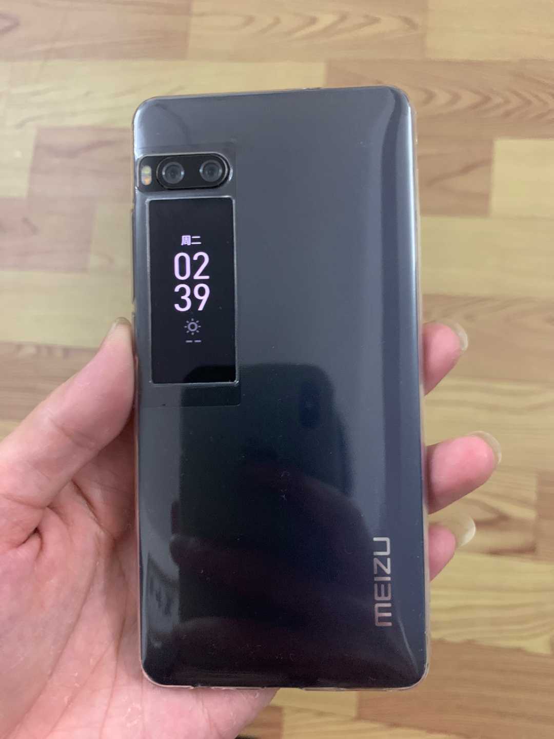 399块入手魅族Pro7，毁在联发科手上，要是骁龙就赢了