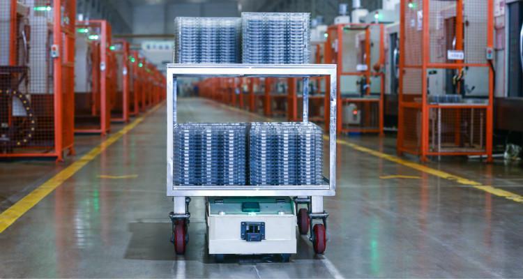 “隐形巨头”比亚迪电子:代工苹果三星 5至10年冲击3000亿