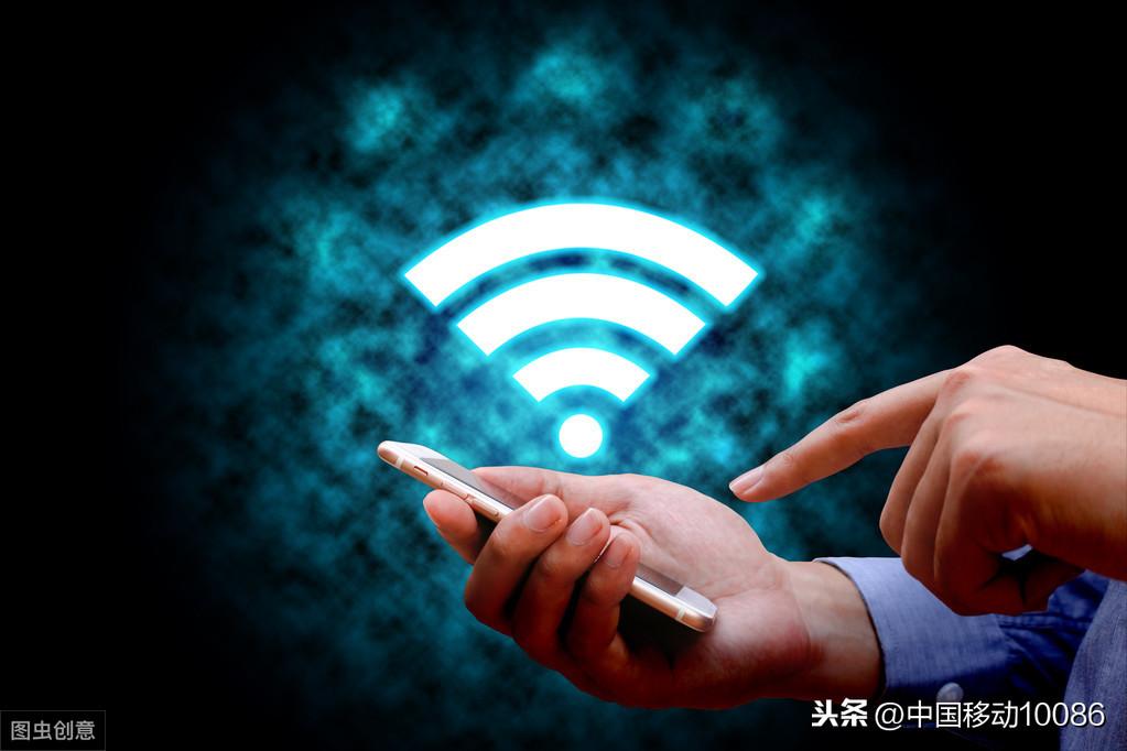 密码正确,手机还是连接不上WiFi,是咋回事?