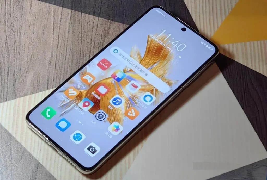 华为Mate50突降1520元，256GB+卫星消息，还等什么华为Mate60？