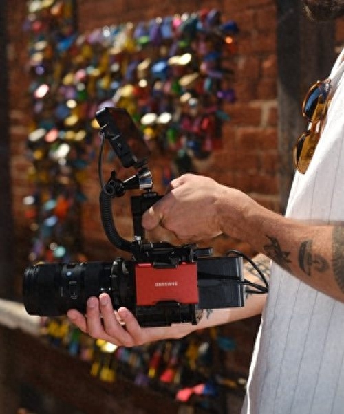 商务出差好搭配 三星移动固态硬盘 T7系列总有一款适合你