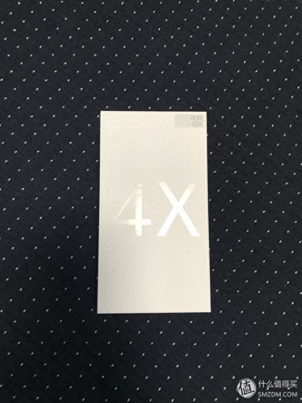 老人机的新选择？红米note 4X体验评测