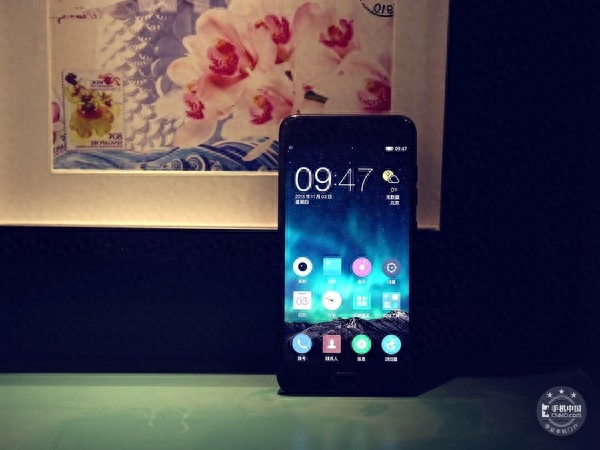 金立S9综合评测:一款女生也爱的高颜值安全手机