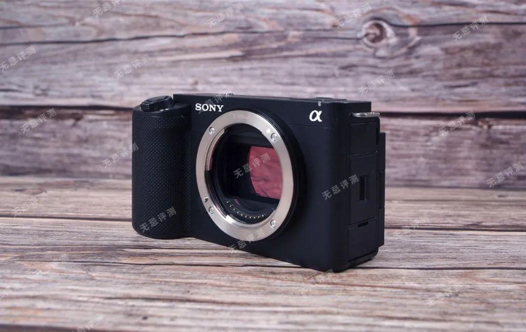 Vlog相机市场“顶流”产品：索尼ZV-E1评测报告