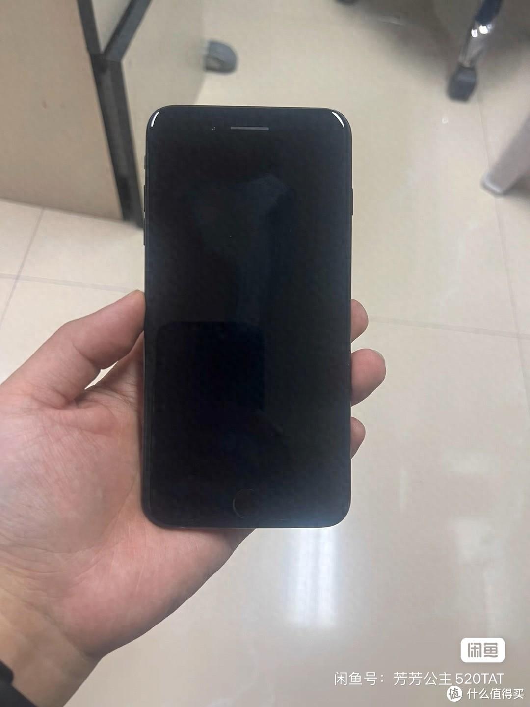 618前夕,花3050买了一部iphone13 pro max