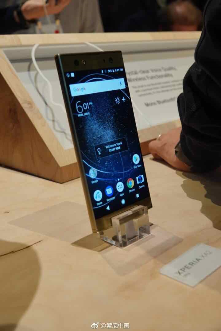 索尼三千元档中端手机新机发布，3000块谁买骁龙630？