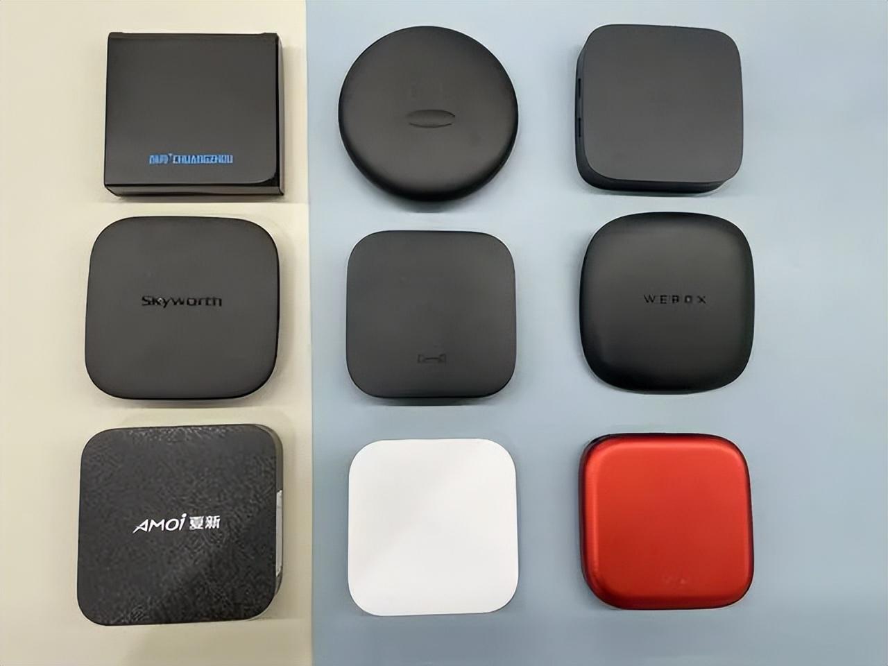 哪个牌子的电视盒子好用？测评师张叔总结2023电视盒子推荐