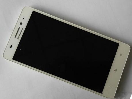 MT6752八核/金属中框 联想又一款千元机A7600m曝光