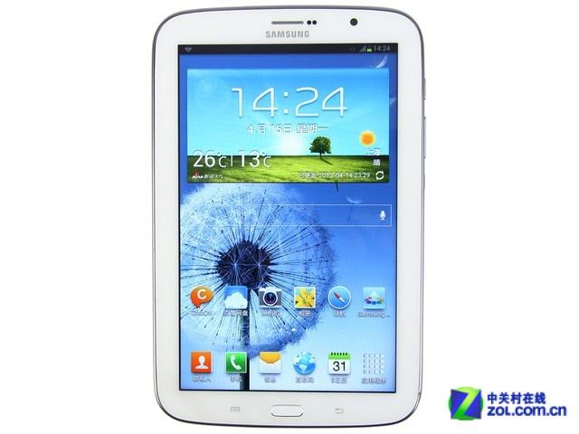 三星N5100（Galaxy Note 8.0）