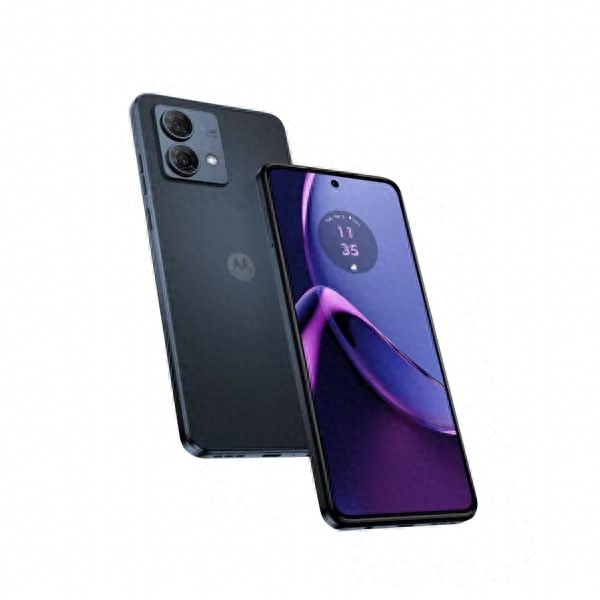 摩托罗拉Moto G84 5G手机官网上架:有洋红等3种颜色