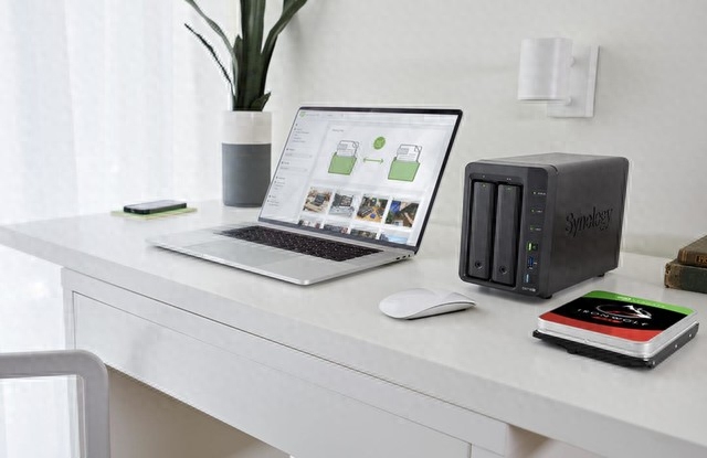 DIY从入门到放弃:好处多多的NAS应该组建吗?