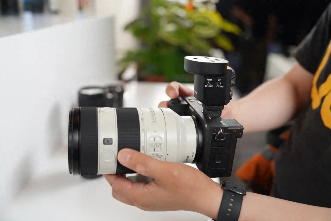 新机速评：四关键词解读索尼三大新品