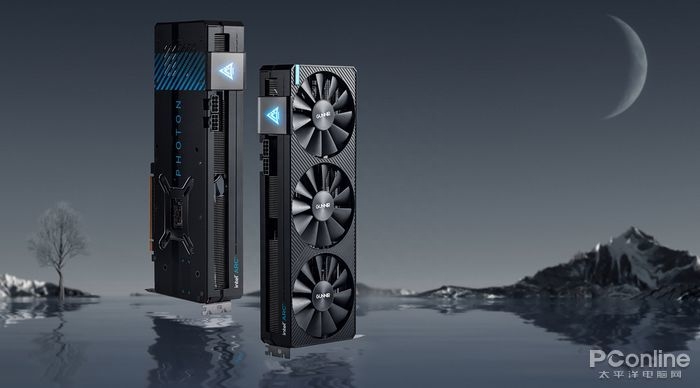蓝戟A750显卡直降400接近千元档，性价比碾压3060堪称真香神卡