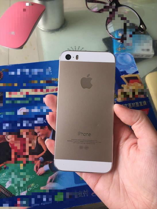 iPhone5s还能战斗多久,现在还有多少人用呢?