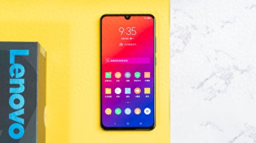 联想Z6体验：轻薄+强电+强芯 可能是同价位的最佳选择