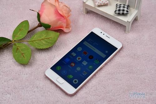 魅蓝5s评测：还是那个“青年良品”