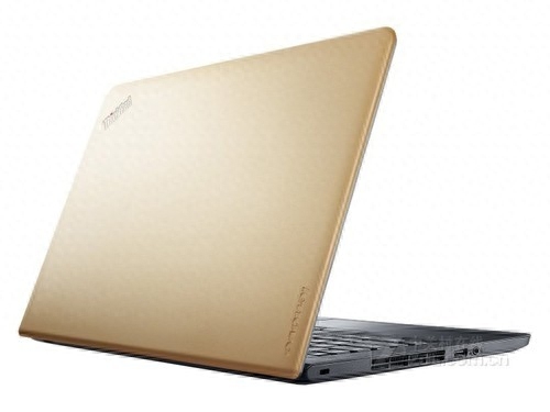 ThinkPad E570外观漂亮 京东ThinkPad定制版专卖店4999元销售中