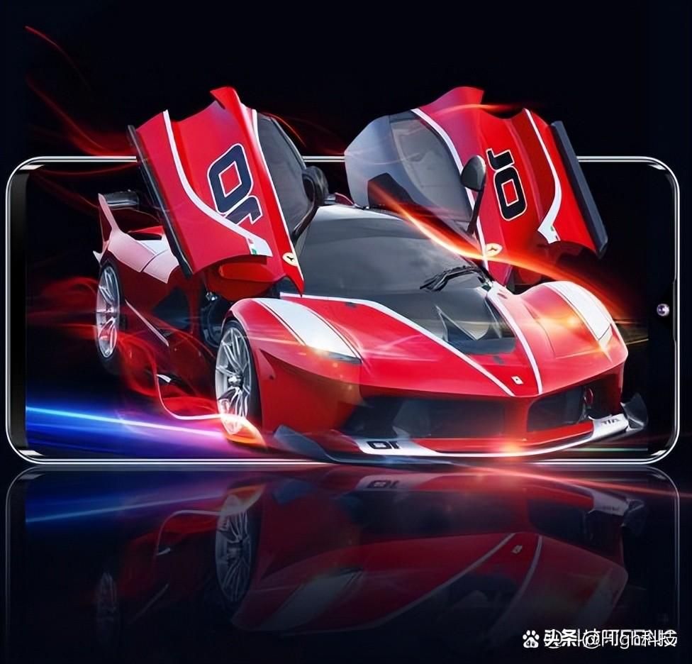 高性价比的手机?8G+256G售价仅879元,索爱P60 Pro 再次颠覆认知?