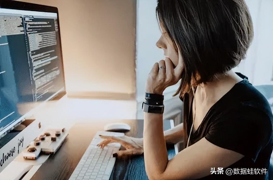 怎么恢复电脑删除的文件？文件恢复，主要看这几个方法