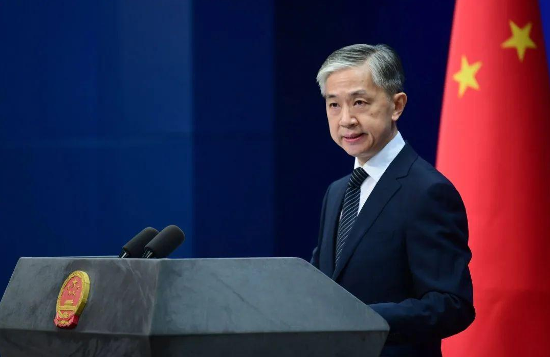 阿富汗战火逼近中国领土，外媒曝中方将在塔国设基地，汪文斌回应