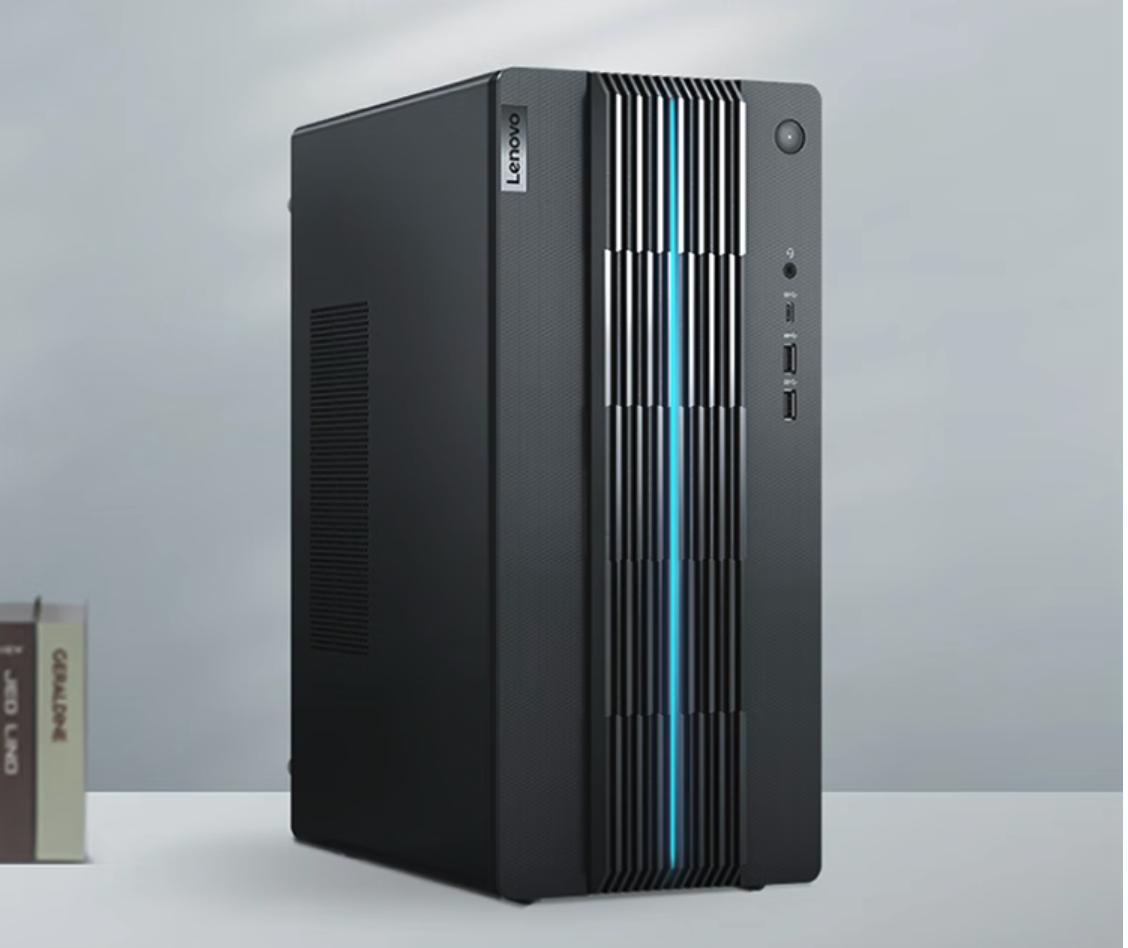 联想拯救者上架新款GeekPro台式机：i5-13400F+RTX 3060