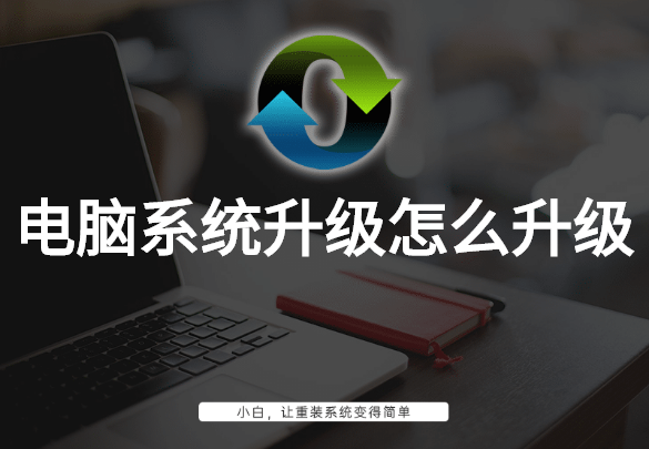 电脑怎么系统更新（如何更新windows系统）