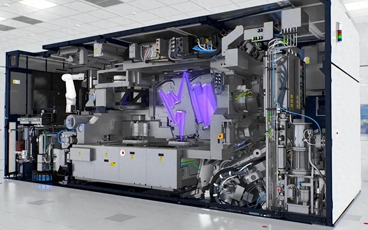 中国芯片做对了，成熟工艺大有可为，产能已居于全球第一