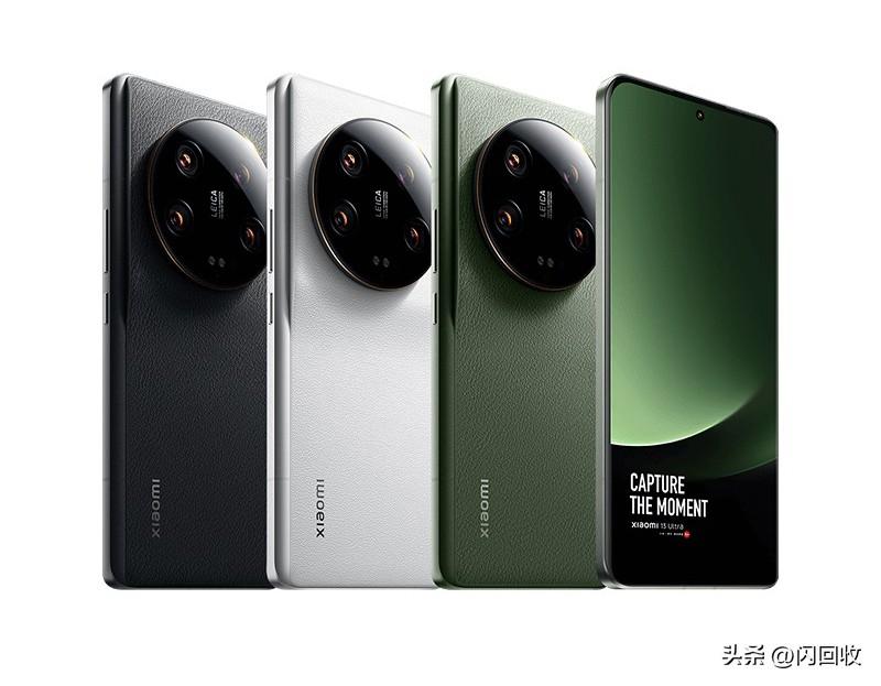 小米最值得购买的4款手机,覆盖低、中、高三档!