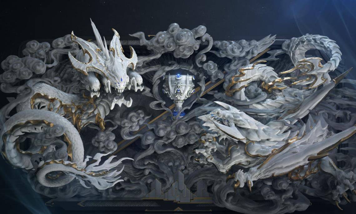 LOL:历届世界赛回顾篇:S7全球总决赛