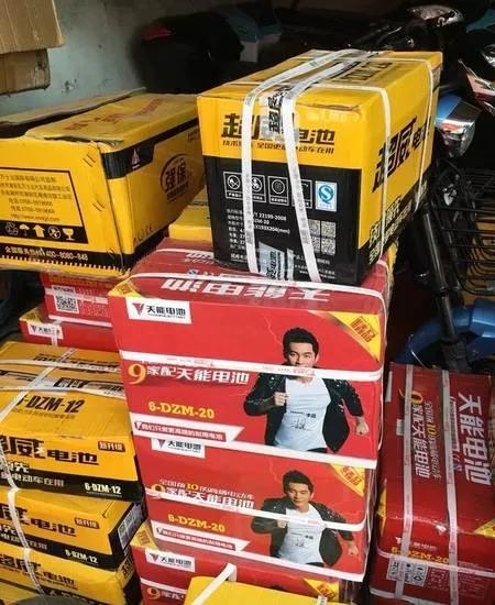 给电动车换电池到底哪种最好？从电池的重量和铅板密度告诉你选择