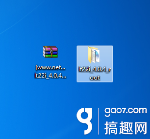 索尼lt22i 4.0.4系统root教程