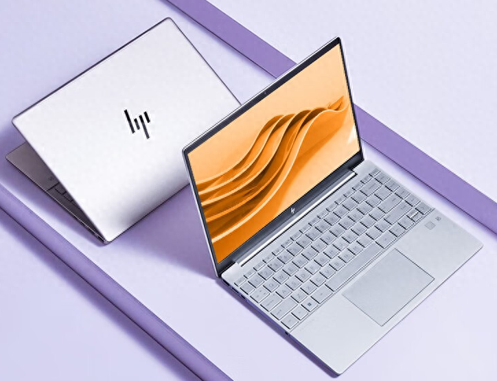 2023款惠普星Book Pro 13笔记本上架,到手价4999元起