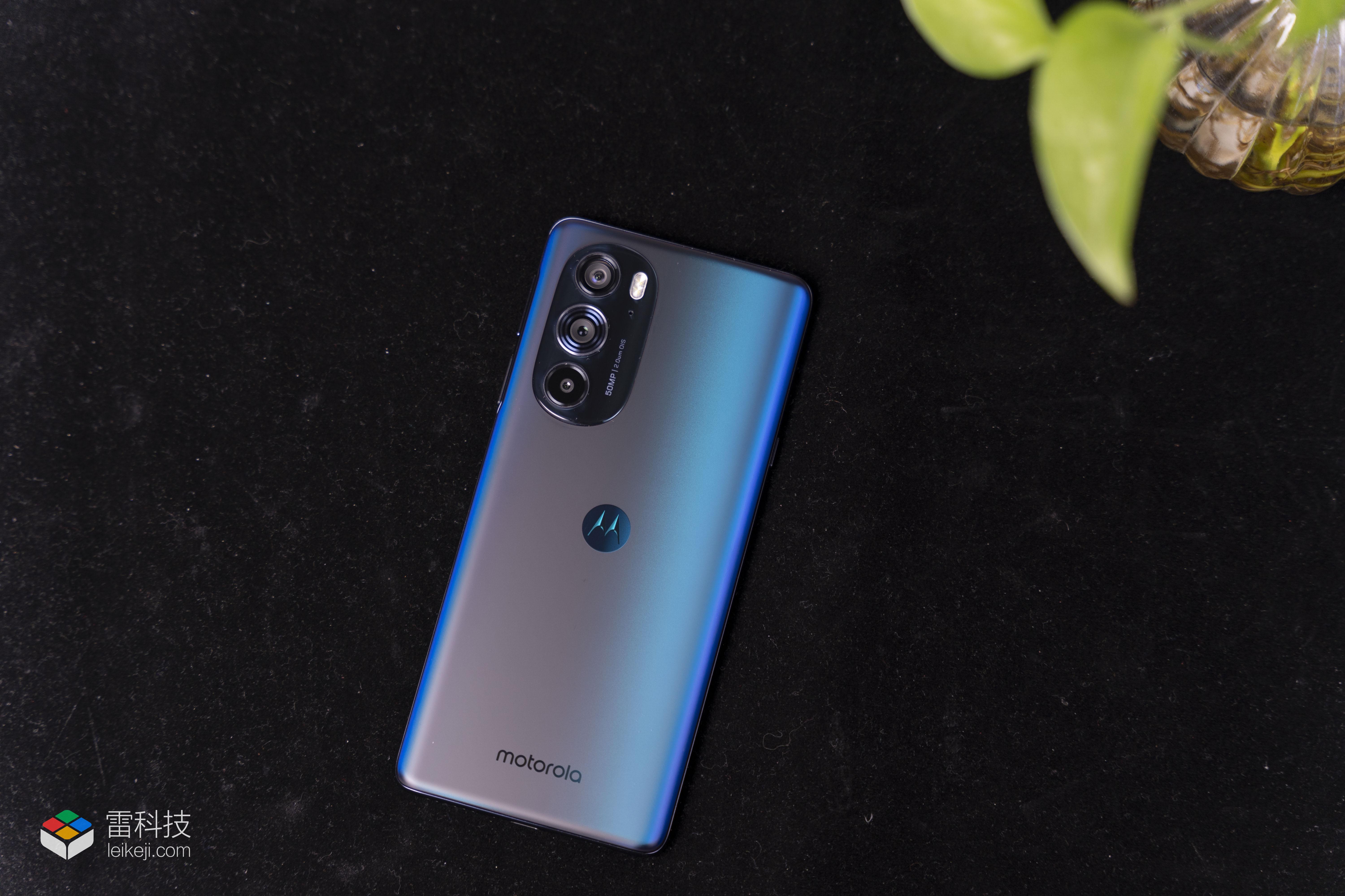 moto edge X30评测：全球首发骁龙8+性价比，足够了吗？