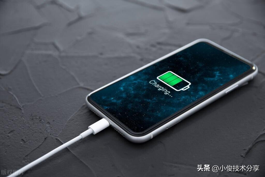 手机用久了电池不耐用？教你一键修复，手机可以多用几年