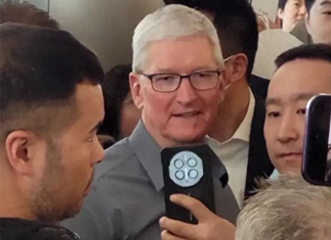 手机选购指南：如何在海量机型中挑选出最适合自己的一款