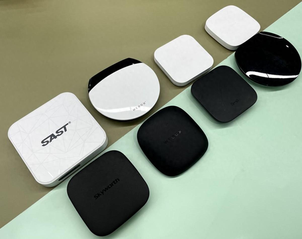 双11电视机顶盒哪个牌子好？经销商盘点热销网络电视机顶盒排名