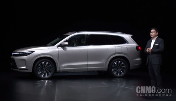 华为发布会新品汇总:nova10打前站 问界M7重磅登场