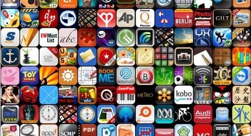 APP入口，聊聊魅族、小米和锤子的应用商店