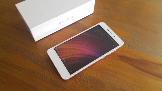 499元会玩出什么新花样?红米4A评测