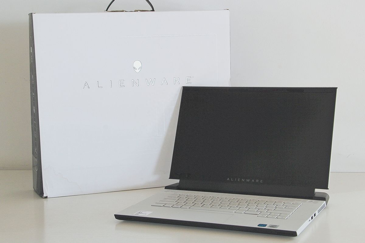 外星人游戏本值得买吗?现在直降千元,主流配置值得考虑