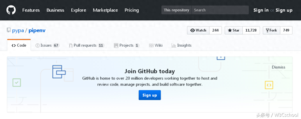 8个网站，助力Python初学者！