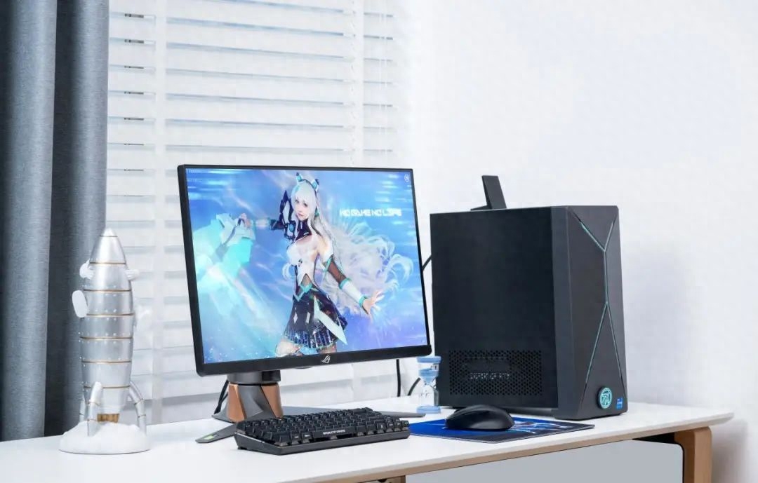 2023年台式机怎么选：惠普、华硕、宏碁哪款性价比高？