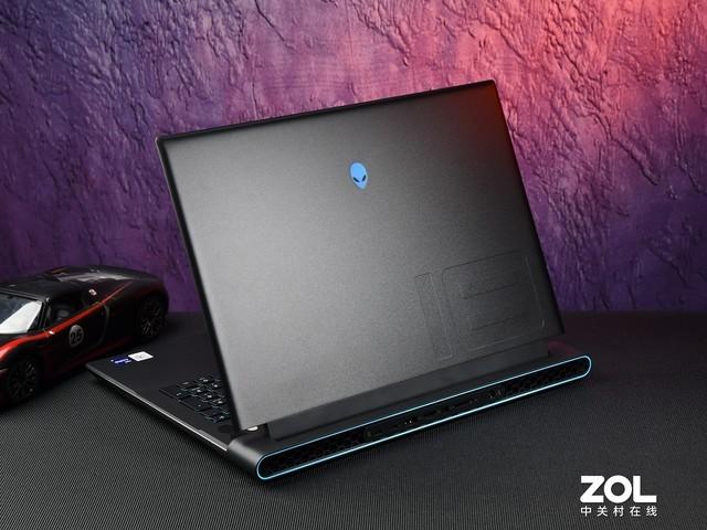 用4万元的Alienware m18到底能不能无限制实现游戏自由？