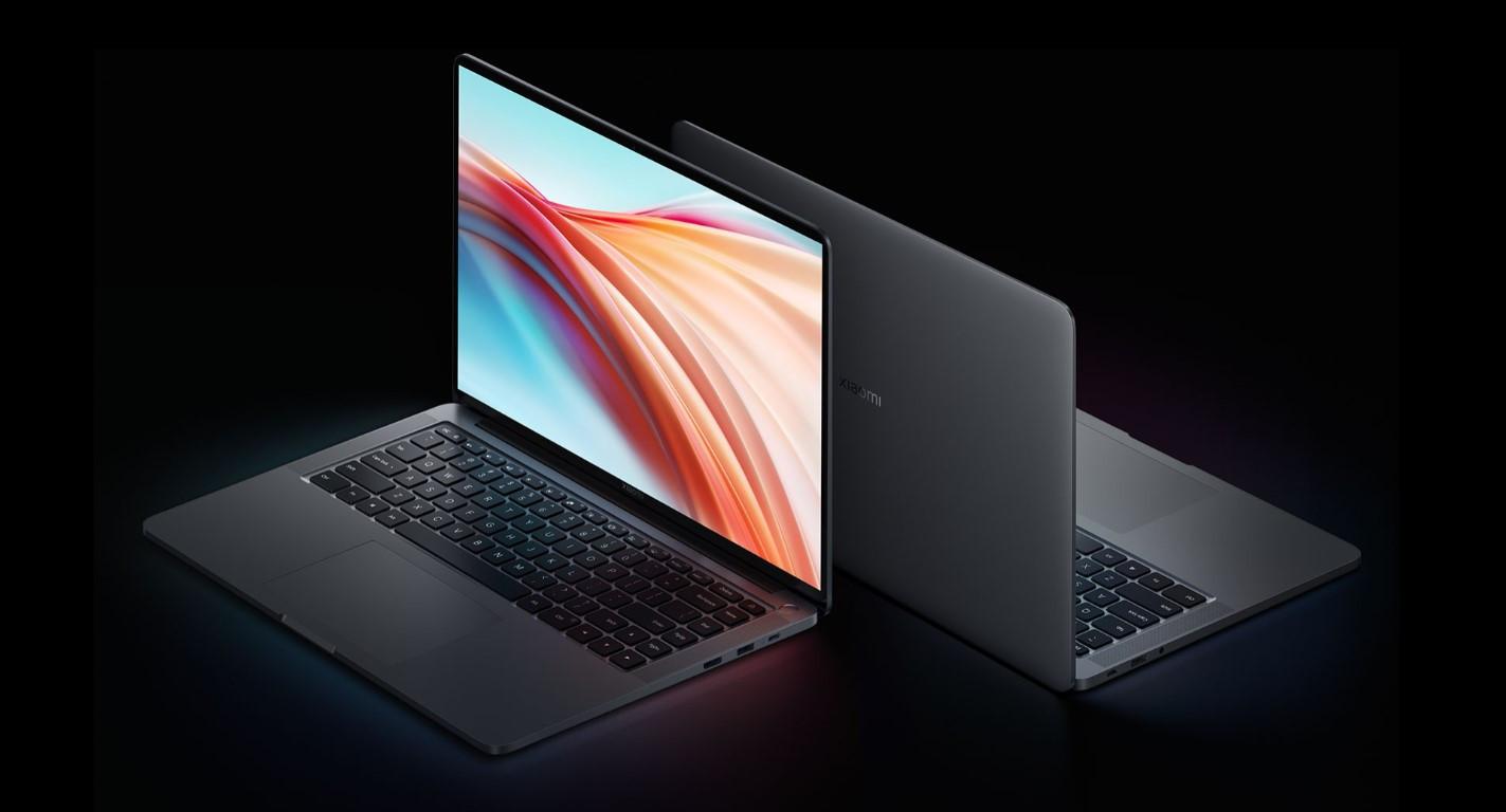 小米笔记本Pro X 15发布：3.5K OLED+RTX 3050 Ti