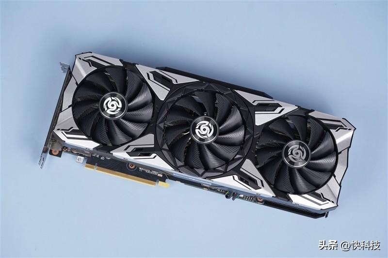 索泰RTX 4070天启OC评测：远超公版的2K游戏最香显卡