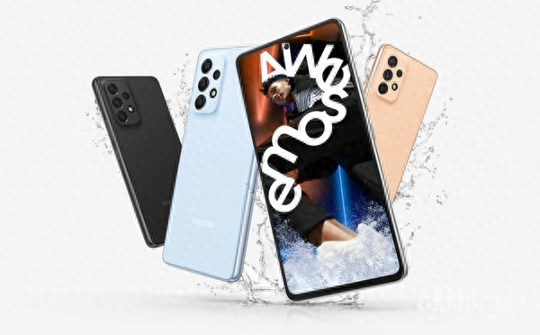 三星手机大动作:传官方将进一步精简A系列产品线