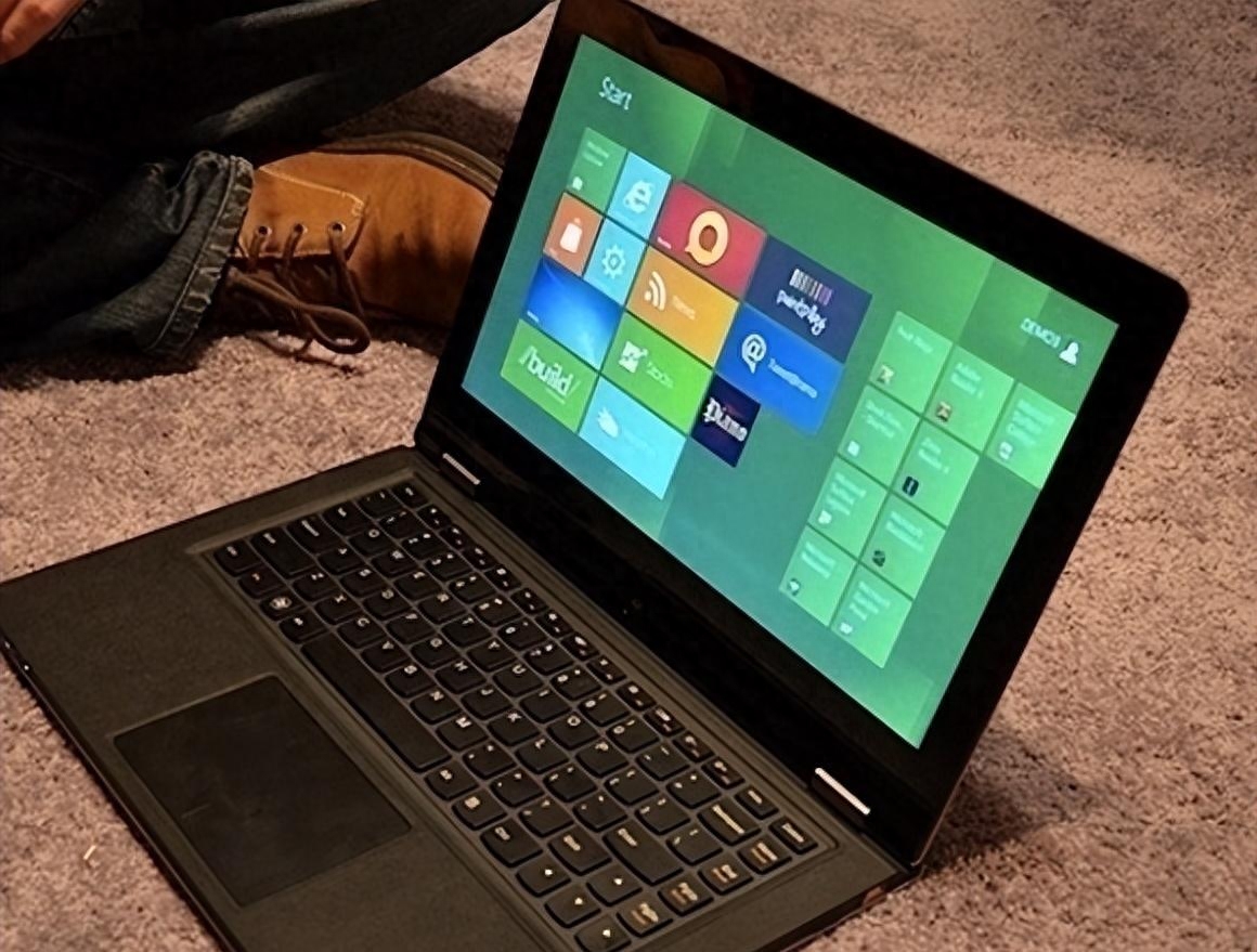 5000万台！全部更换纯国产电脑，联想是被“抛弃”还是拿下订单呢