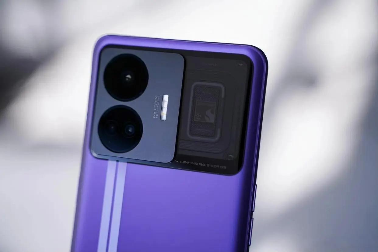 分享一下真我GT Neo5的使用体验，客观评价其优点和缺点