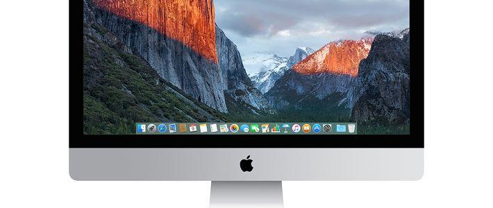 港淘:Apple imac 4K屏顶配苹果一体机电脑 开箱